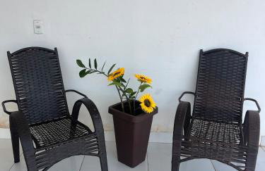 Casa completa para ate 10 pessoas - Foto 1