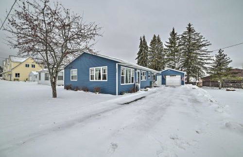 Cozy Houghton Lake Heights Cottage with Private Yard - Photo 26