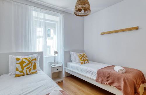 Vita Portucale ! Visconde 3BR with Private Terrace - Foto 4