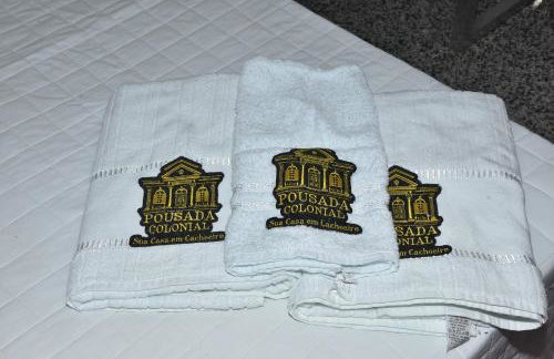 Pousada Colonial - Foto 8