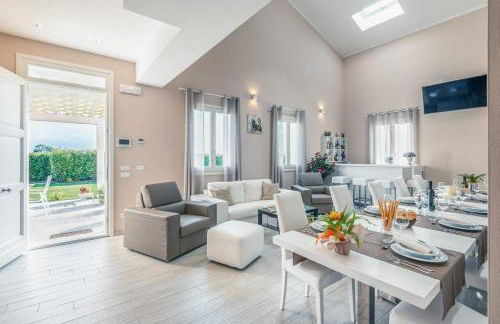 Villa Le Terme - Foto 57