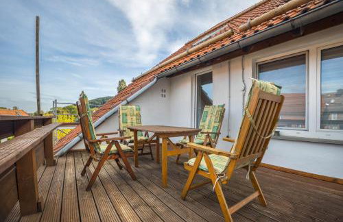 Ferienwohnung Knopf - Foto 10