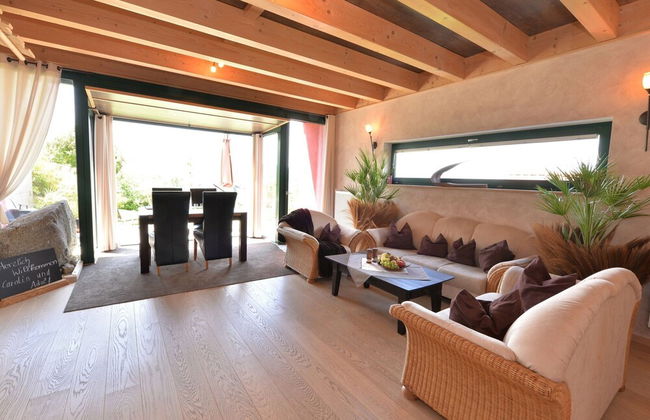 Tranquil Holiday Home in Blossersberg With Terrace - Photo 31