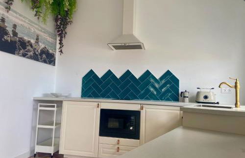 Precioso loft en Caión ROCHA, sobre la arena y el mar - Foto 25