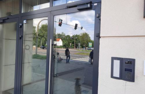 APARTAMENT KOŚCIUSZKi 54 - Foto 41