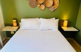 Casa Verde Mar- Condomínio Green Coast com toda estrutura, praia privativa em Angra dos Reis - Foto 2