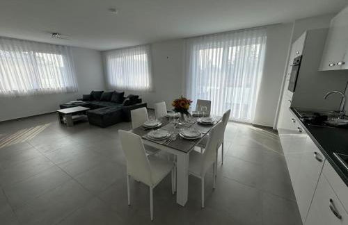 KoschenOase Wohnung barreriefrei 4 Personen - Foto 8