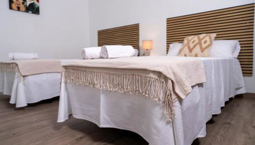 Casa Rosendo Madre - Foto 2, towels