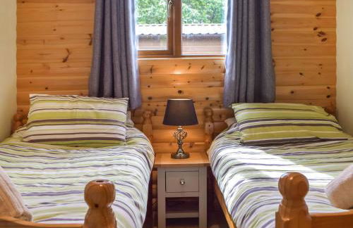 Herons Log Cabin - Foto 7