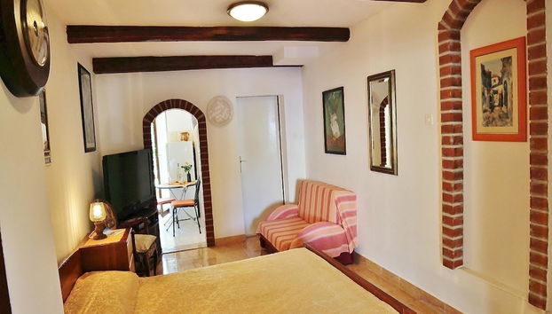 Apartments Mia - Foto 5, Habitación