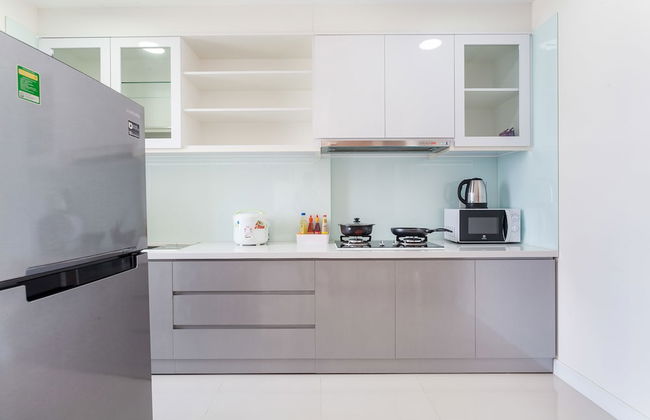 Jennifer Luxury Apartment 2BR 18TH - Photo 15