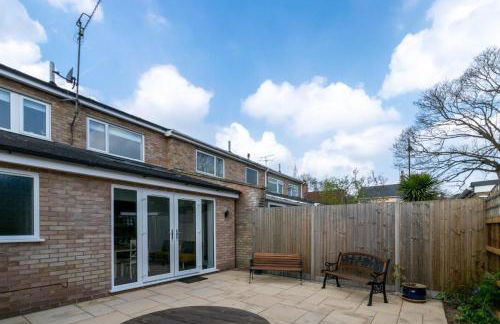 3 Bed in Woodbridge oc-30mor - Foto 12