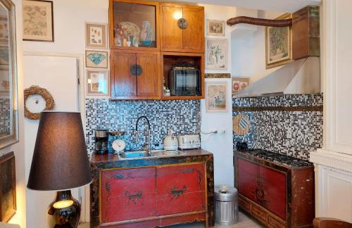 MAISON DE CHARME MILANO - Photo 22