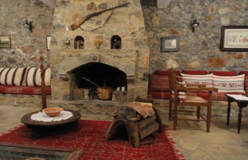 Zeus House Gaia - Foto 29