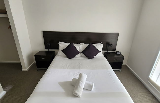 Oceanic On Thompson Apartments - Foto 14