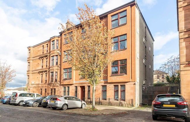 Stunning Newly Furnished Ground Floor Apartment - Foto 11