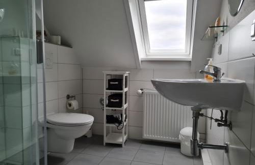 Wohnung Burgstaaken - Foto 12