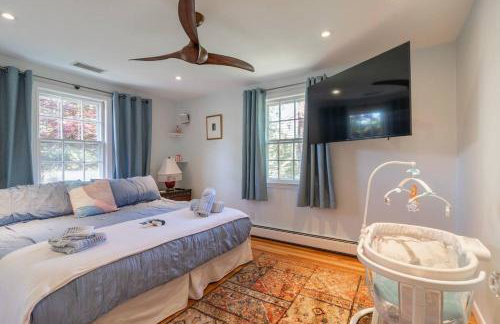 Guest House Ocean Whisper - Foto 28