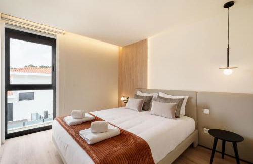 Green Coast Beachfront Retreat By Minhos Guest - Photo 6