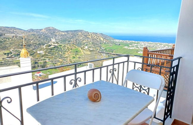 Skyros BnB Little Horse in Skyros Town - Foto 17