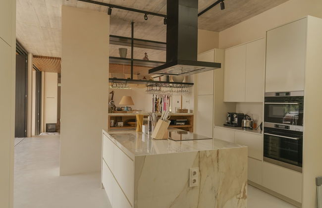 CL M Villa Retreat by Cadenzalux - Foto 20