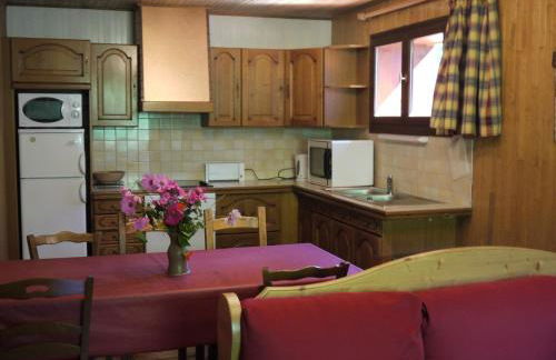 Chalet la Ravine - Photo 6