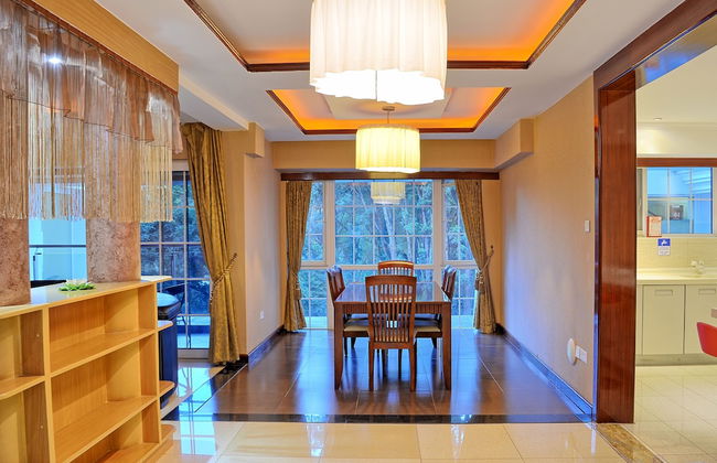 Clarence House Nairobi - Foto 42