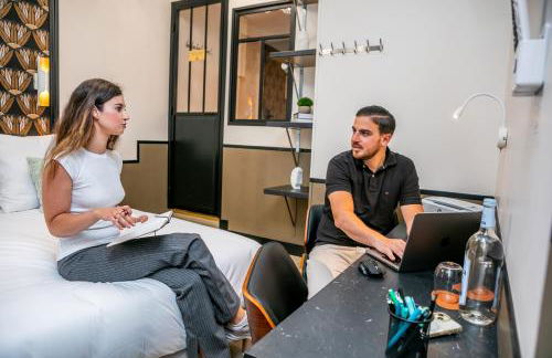 WS Louvre - Saint-Roch Luxe - Foto 7