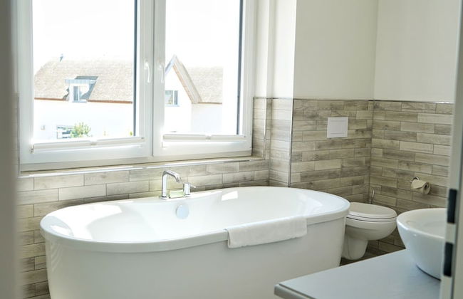 Beach Apartments Heiligenhafen - Foto 73