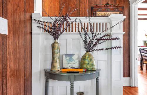 Cozy Trotter home - Foto 15