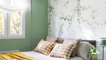 Green Harmony of Nature Apartment - Foto 5