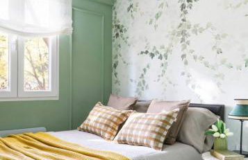 Green Harmony of Nature Apartment - Foto 5