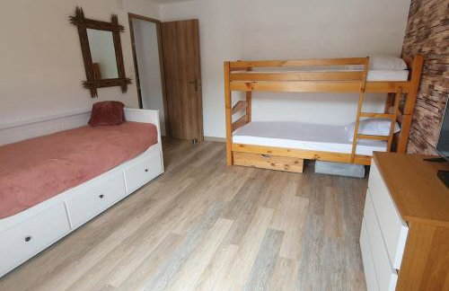 Appartement Cosy Le Renne Des Neiges Vue montagne - Foto 6