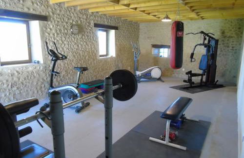 Limerac Cottage - Foto 5