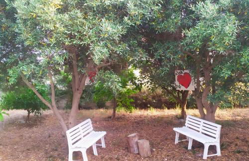 Villa con Giardino di 2000mq al Plemmirio - 400m dal Mare - Foto 12