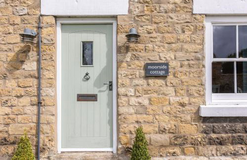 Moorside Cottage - Beautiful North Yorkshire Stone Cottage - Photo 24