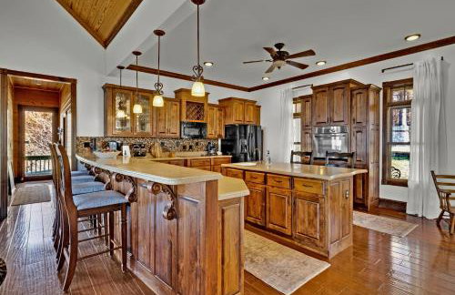 The Lodge in Mentone - Foto 15