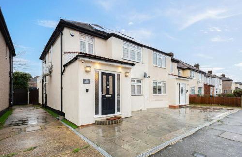 Windermere House - Foto 1