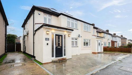 Windermere House - Foto 1