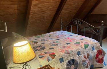 The Grindle Bridge Cabin - Foto 13