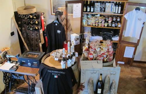 La Casa Vecchia - Foto 75