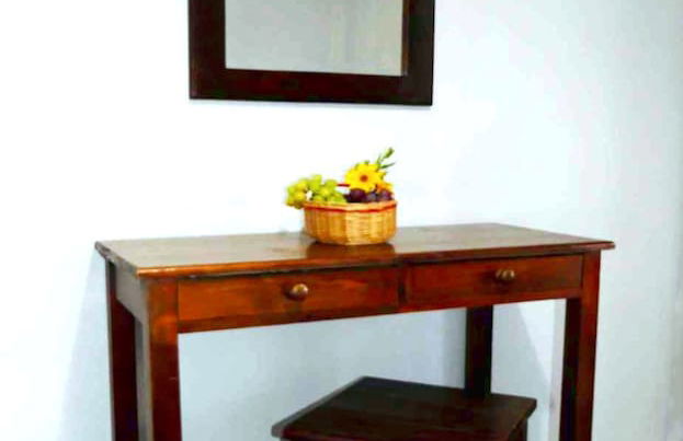 Holiday Apartment Skaros in Honey Valley, Agios Georgios North, Pagon - Foto 5