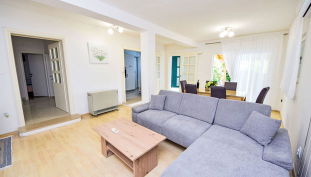 Klarić - Foto 4, Living Room