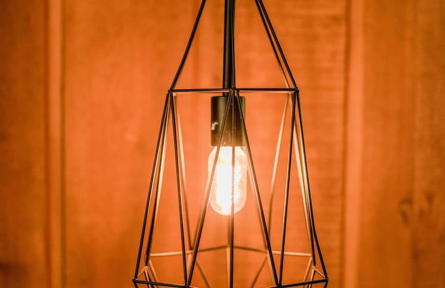 Northern Nights Chalet by Wanderlust Abodes - Foto 36