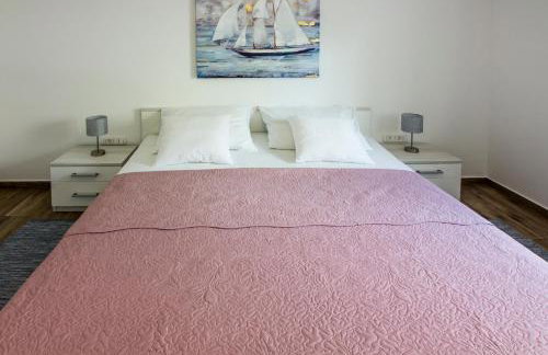 Villa vista sul Quarnero - Foto 51