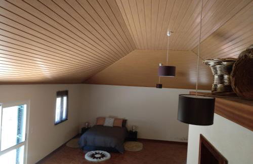 Danny's Rural Suite - Foto 20