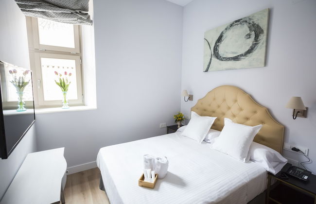 Casa de la Merced Suites - Photo 5