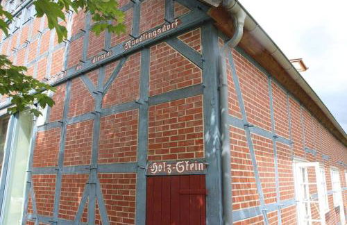 Entspannung in der schönen Lüneburger Heide - Foto 17