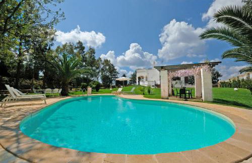 Villa Flem Luxury by HDSalento - Foto 11