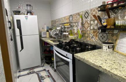 Apartamento 2 Quartos c/ Vaga de Estacionamento - Photo 24